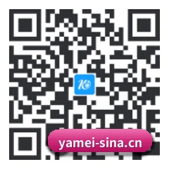 Apple 移动终端版 二维码